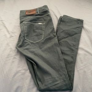 EUC G. Star Raw Skinny Jeans Size 28